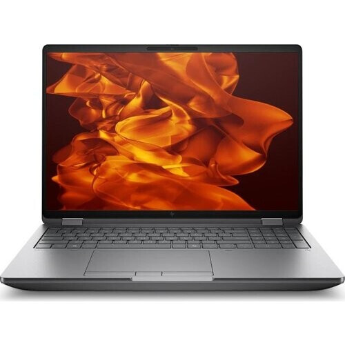 HP ZBook X G1i 16 16-inch (2025) - Core Ultra 7 ...