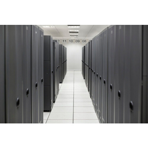 Ontdek de HPE ProLiant DL360 Gen10 Plus, een ...