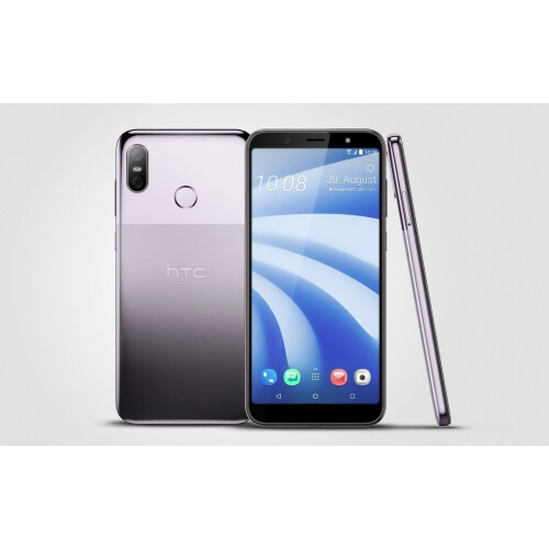 Maak kennis met de HTC U12 Life, een stijlvolle ...