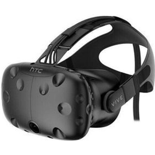 Htc Vive VR headset ...