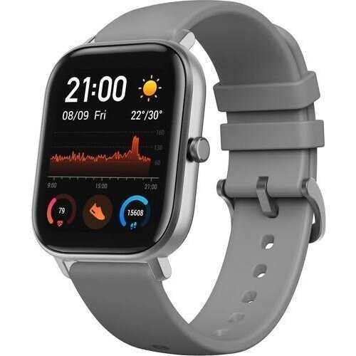 Sport Smartwatch GPS Cardio Xiaomi Amazfit GTS - ...
