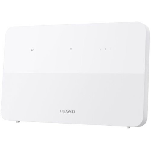 Ontdek de Huawei B636-336, een krachtige 4G LTE ...