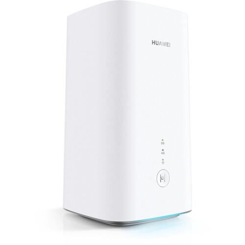 Maak kennis met de Huawei 5G CPE 5S, een ...