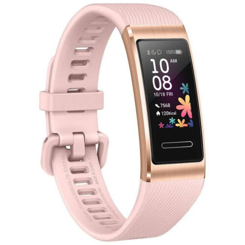 Huawei Band 4 Pro Technische Specificaties * ...