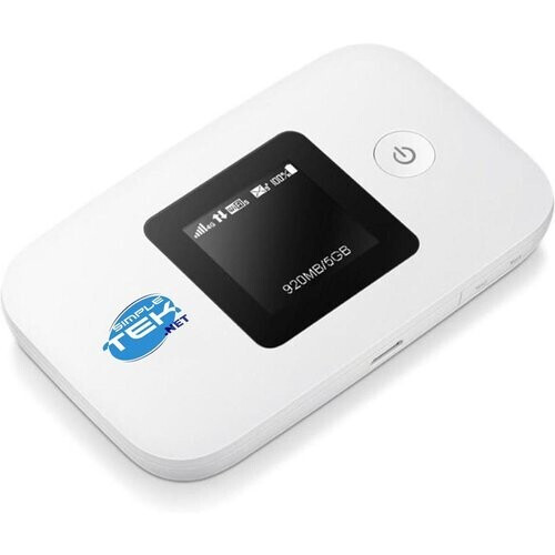 Huawei E5377 Router ...