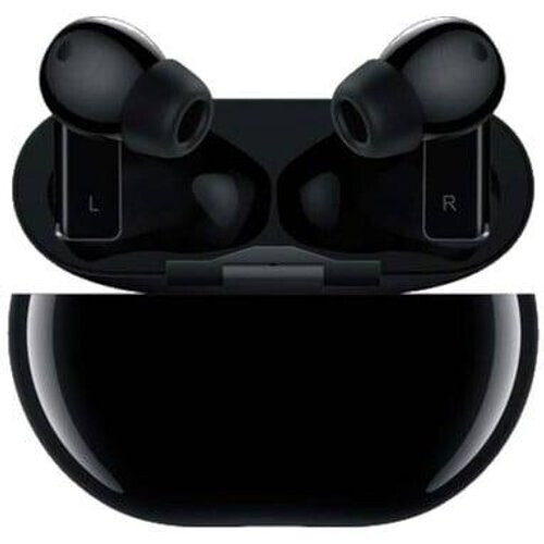 Huawei FreeBuds Pro Earbud Noise-Cancelling ...