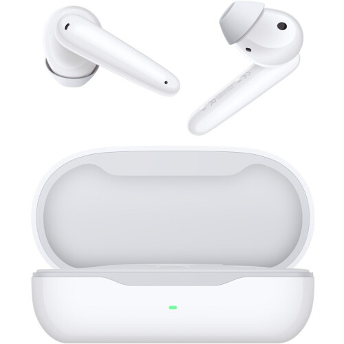 Ontdek de Huawei FreeBuds SE, de ideale draadloze ...