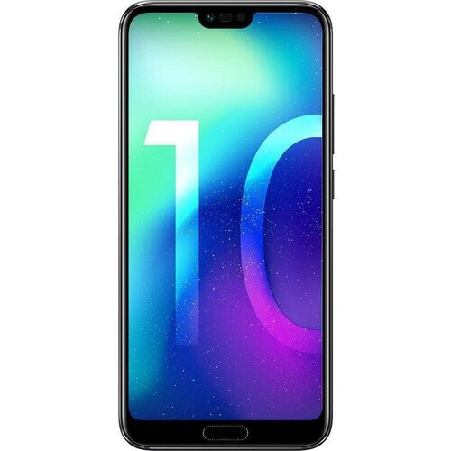 Huawei Honor 10  128 Go Dual SIM - Noir - ...