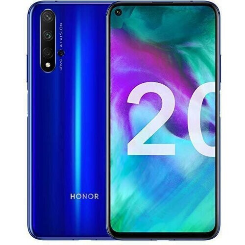 Honor 20 - Smartphone Débloqué ...