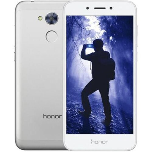 Huawei Honor 6A 16 Go Dual Sim - Argent - ...