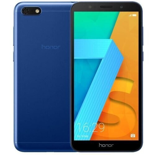 Huawei Honor 7s 16 Go Dual Sim - Bleu - Débloqué ...