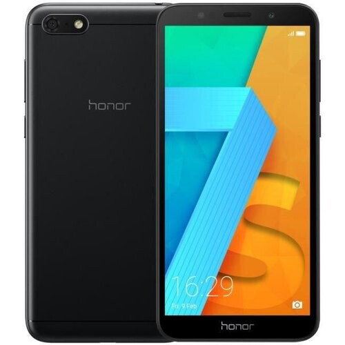 HONOR 7S DUAL NOIR HONOR 7S DUAL - NOIR ...