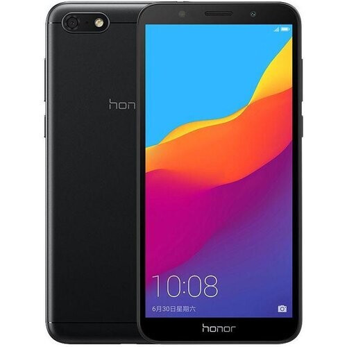 Huawei Honor 7s 16 Go - Noir - Débloqué ...