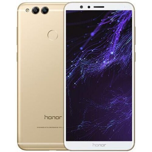 Huawei Honor 7X 32 Go - Or - Débloqué ...