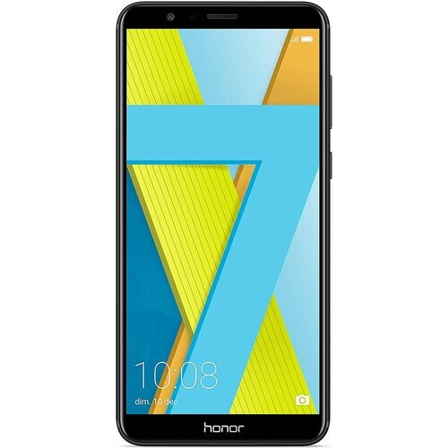 Huawei Honor 7X 64 Go Dual Sim - Noir - Débloqué ...