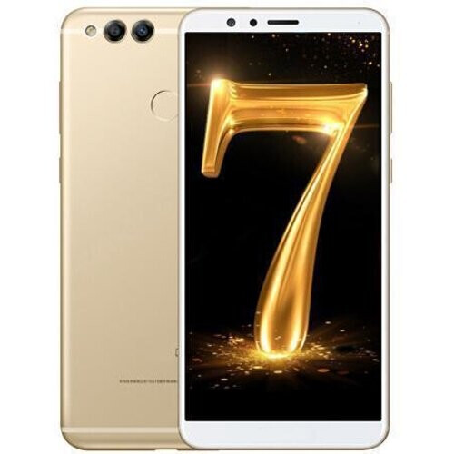 Honor 7X 64G - Or - Débloqué  Nom de la marque: ...