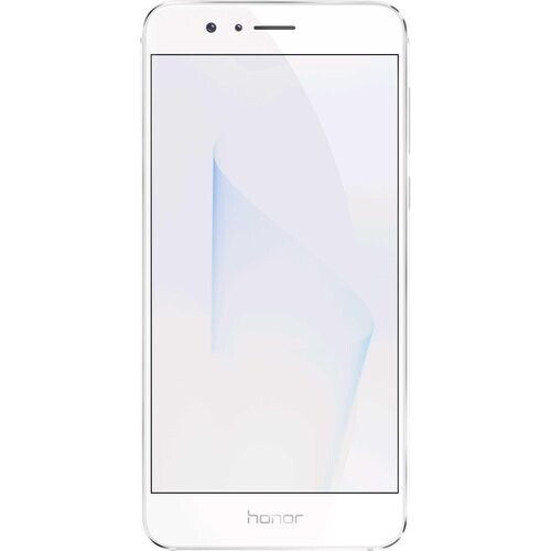 Honor 8 32 Go  - Blanc - Débloqué ...