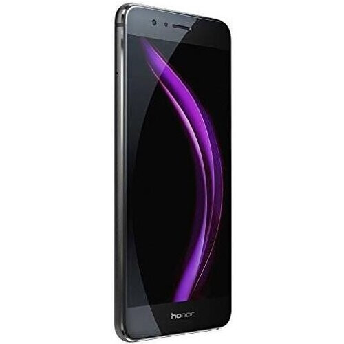 Honor 8 32 Go Dual Sim - Noir - Débloqué Le ...