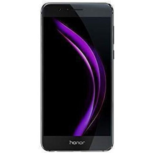 Honor 8 32 Go - Noir - Débloqué ...