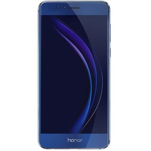 Huawei Honor 8 64 Go Dual Sim - Bleu - Débloqué ...