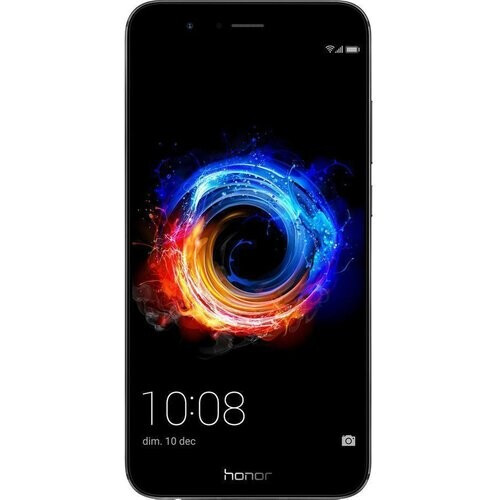 Huawei Honor 8 Pro 64 Go - Noir - Débloqué ...