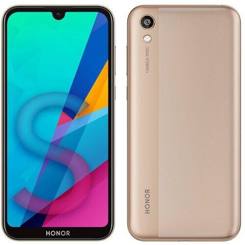 Huawei Honor 8S 32 Go Dual Sim - Or - Débloqué ...