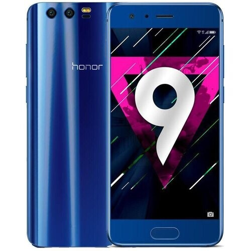 Huawei Honor 9 64 Go Dual Sim - Débloqué ...