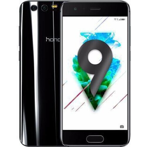 Huawei Honor 9 64 Go Dual Sim - Noir - Débloqué ...