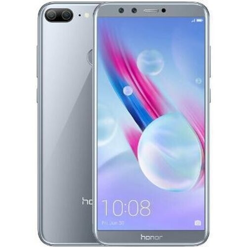 Honor 9 Lite 32 Go Dual Sim - Gris - Débloqué ...