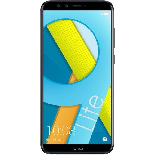 Honor 9 Lite Dual Sim de 32 GB - Negro - Libre ...