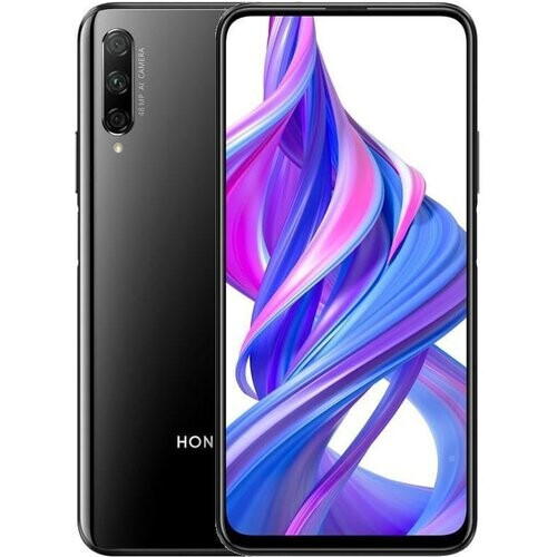 Huawei Honor 9X Pro 256 Go - Noir - Débloqué ...