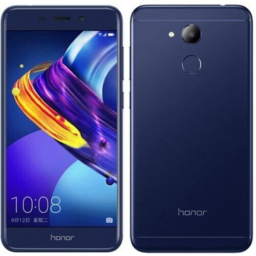 Huawei Honor V9 Play 64 Go Dual Sim - Bleu - ...