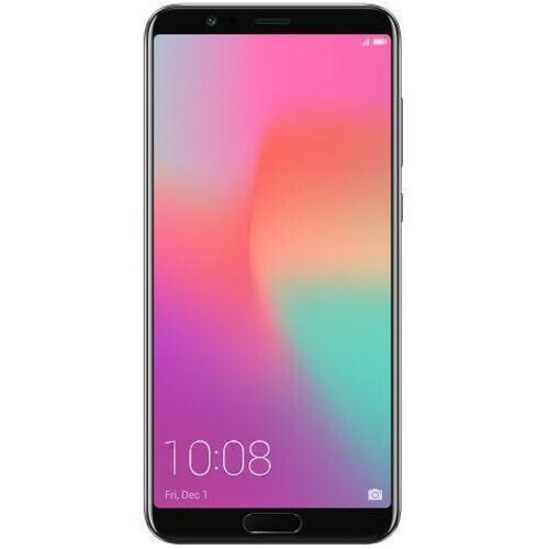 Honor View 10 128 Go Dual Sim - Noir - Débloqué ...