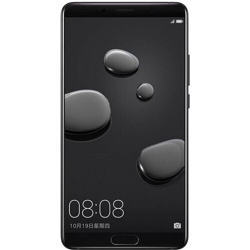 Huawei Mate 10 64 Go Dual Sim - Noir - Débloqué ...