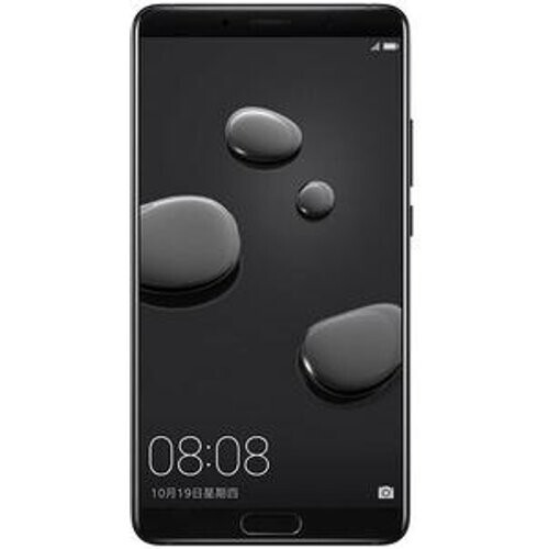 El Huawei Mate 10 es un smartphone bien ...