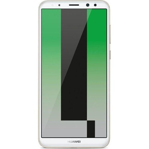 Huawei Mate 10 Lite 64 Go Dual Sim - Or - ...