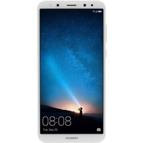 Huawei Mate 10 Lite Dual-SIM 64GB oro - ...