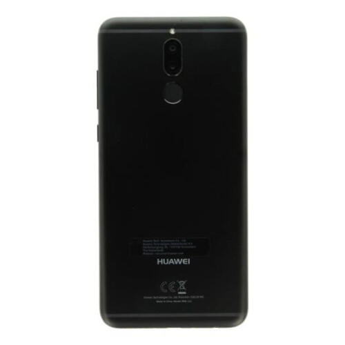 Huawei Mate 10 Lite Dual-SIM 64GB schwarz. ...
