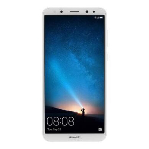 Huawei Mate 10 Lite Dual-SIM 64Go or - très bon ...