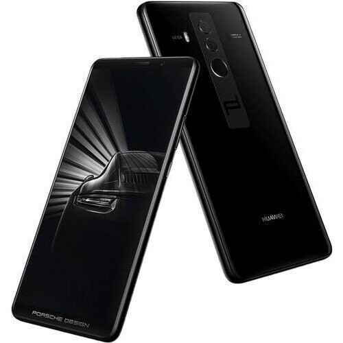 Huawei Mate 10 Porsche Design 256 Gb Dual Sim - ...