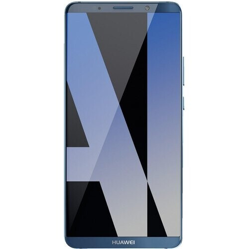 Huawei Mate 10 Pro 128 Go Dual Sim - Bleu - ...