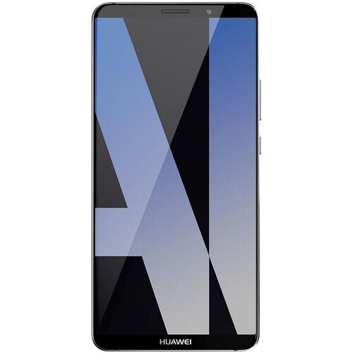 Huawei Mate 10 Pro 128 Go Dual Sim - Gris - ...