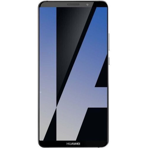 Huawei Mate 10 Pro 128 Go - Gris Minuit - ...