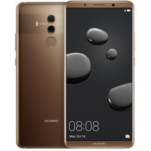 Sim Simple Sim de Huawei Mate 10 Pro 128 Go - ...