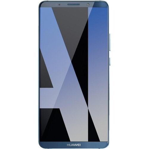 The Huawei Mate 10 Pro is a well-rounded ...