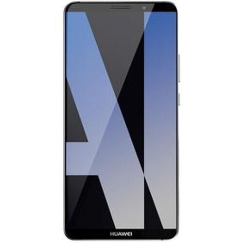 El Huawei Mate 10 Pro es un smartphone robusto que ...