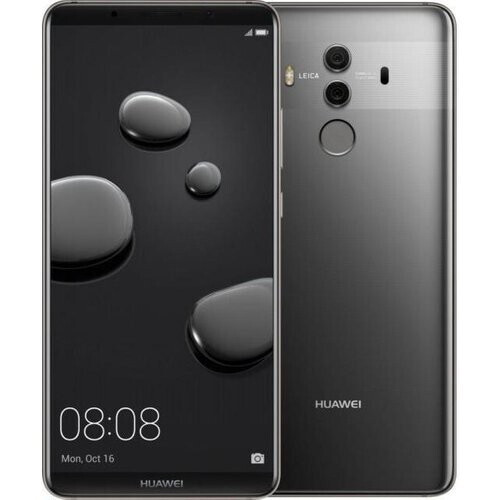 Das Huawei Mate 10 Pro ist ein vielseitiges ...
