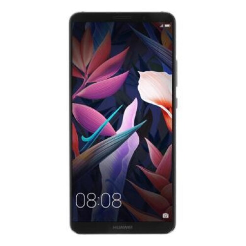 Huawei Mate 10 Pro Single-SIM 128Go gris - comme ...