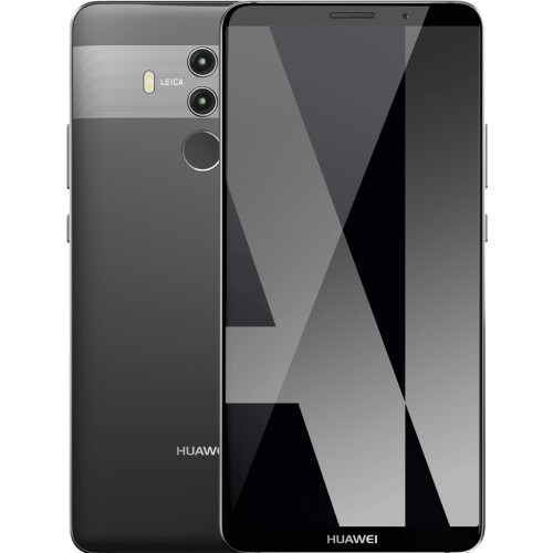 Ontdek de Huawei Mate 10 Pro, een krachtige ...