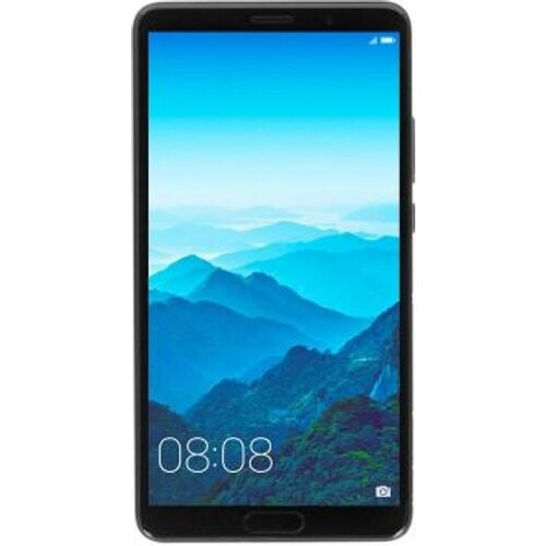 Huawei Mate 10 Single-SIM 64GB negro - ...